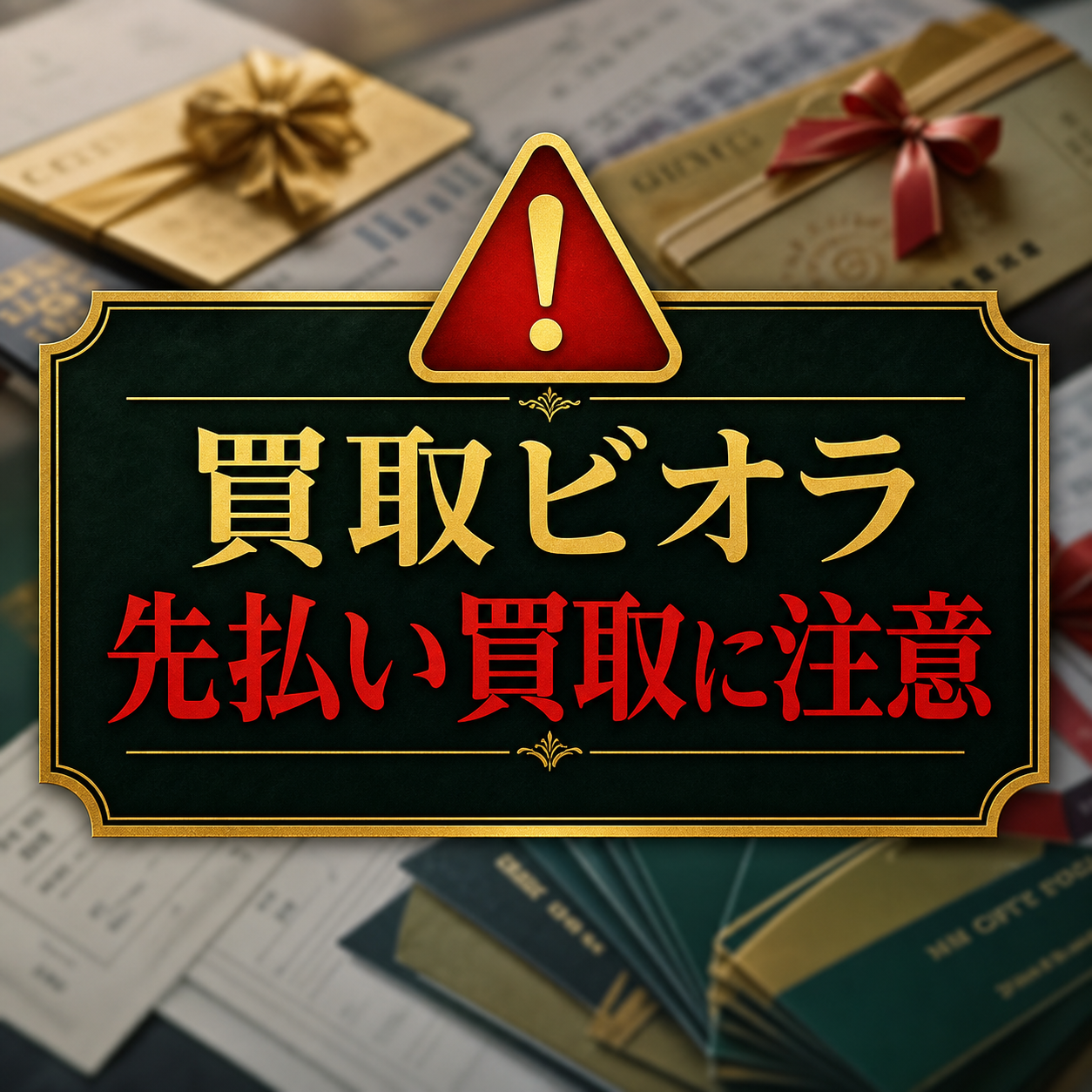 03-5246-4674 買取ビオラ 闇金に注意