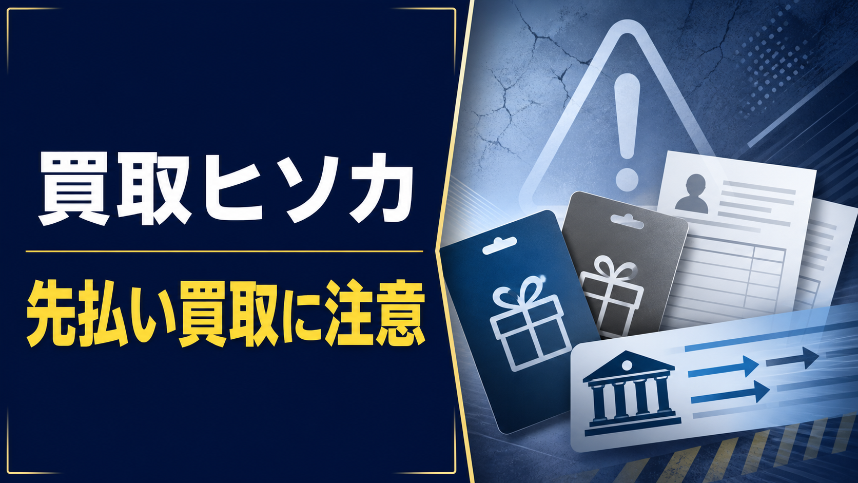 03-6804-2992 買取ヒソカ 闇金に注意