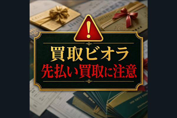 03-5246-4674 買取ビオラ 闇金に注意